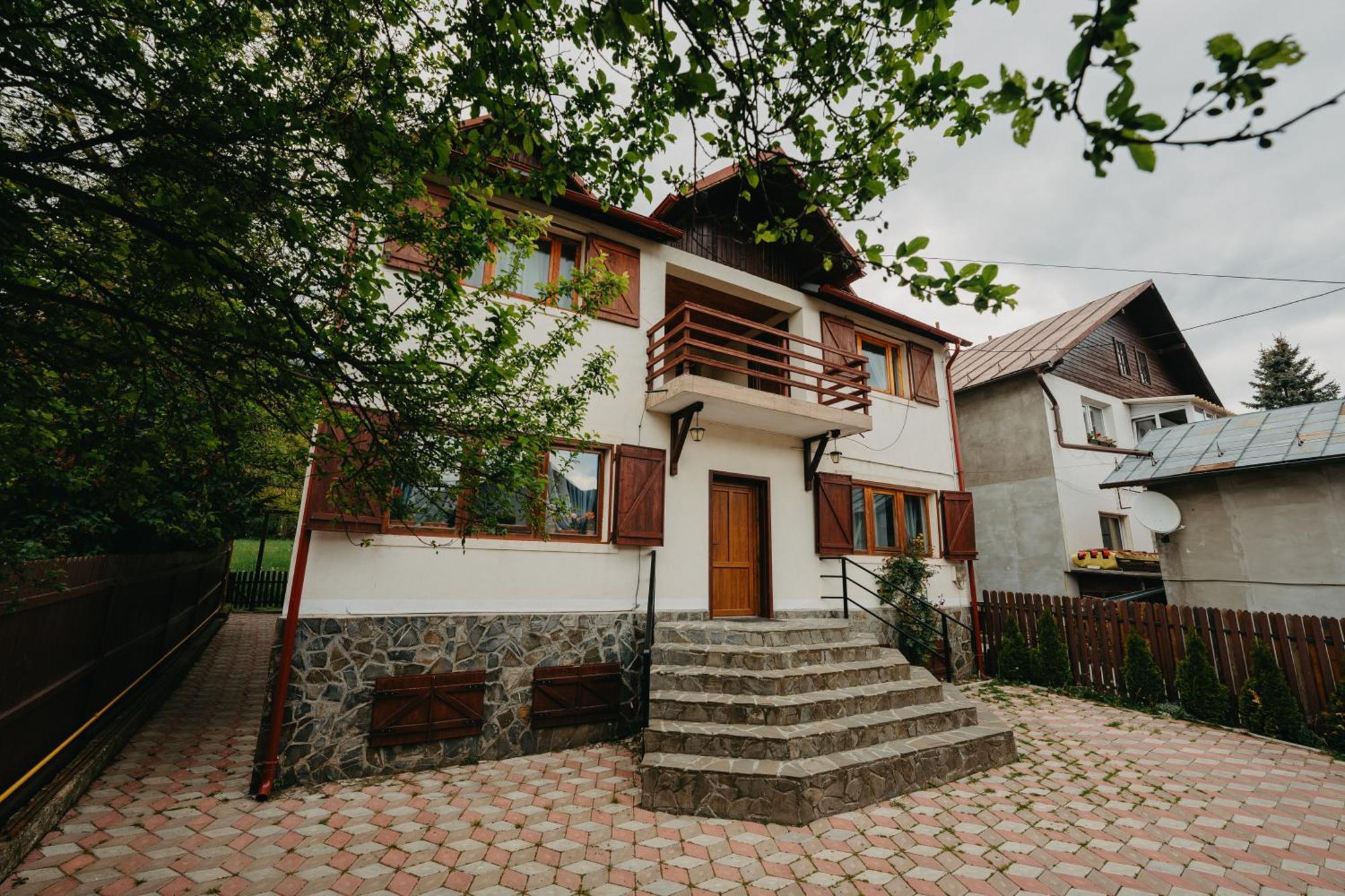 Villa Forrest